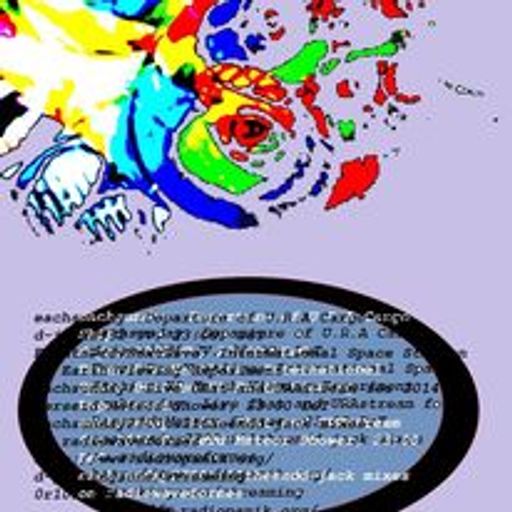 not easy tostay in spaceship with her,,,d-jack on radiopanik