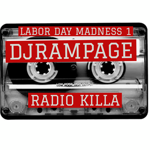 Mixshow Madness – Labor Day Madness 1