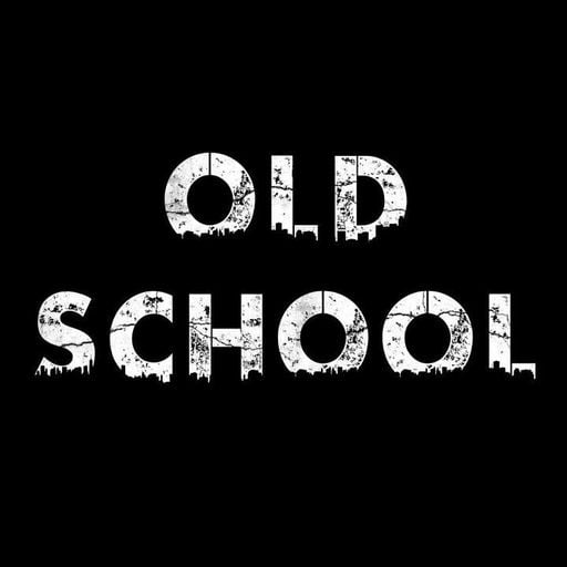 DJ JOEY RUBALCABA  THE OLD SCHOOL RIDE MIX