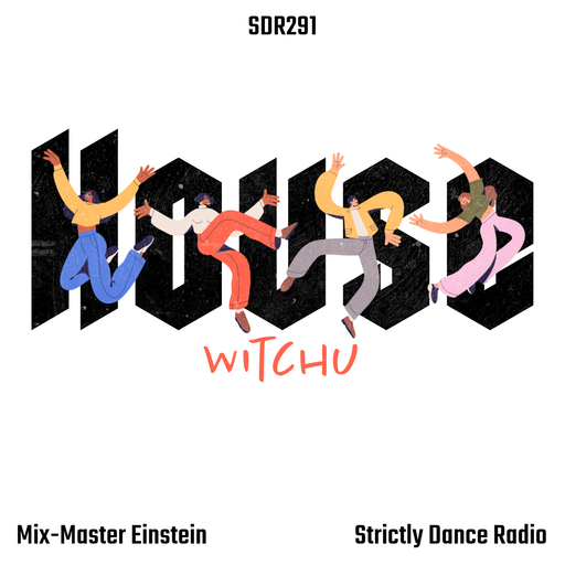 SDR291: House Witchu
