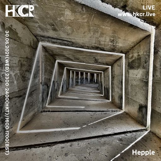 Hepple - 30/06/2021