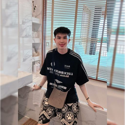 HBD สเก็ตเปอร์