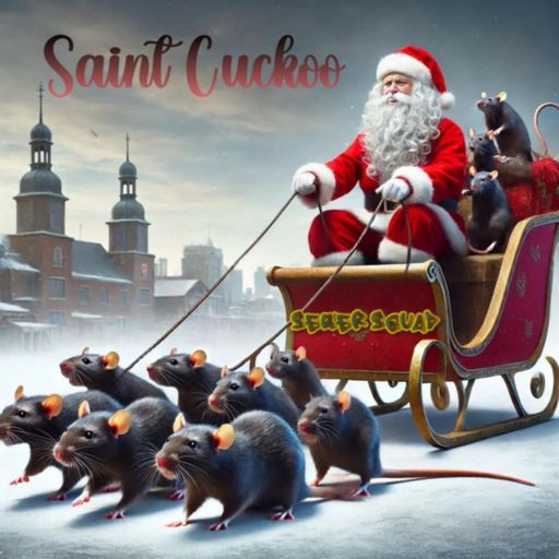 SUNDAY SEWER SQUAD 2 LIVE ON UNDERGROUNDBASS.UK 22-12-24 LIVE FROM POLAND