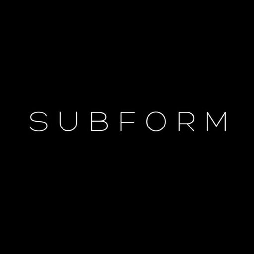 The Subform Showcase w/ Franco Franzcois - 18.03.21