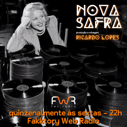 Nova Safra 004 - 29.10.2021