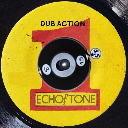 Dub Action 11 Jan 2022 - Radio Canut 102.2 FM – Hosted by Echotone