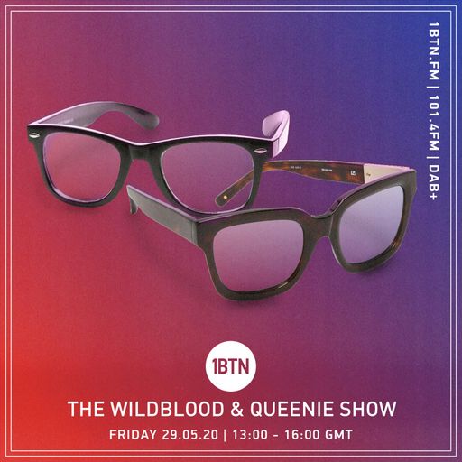 The Wildblood & Queenie show - 29.05.2020