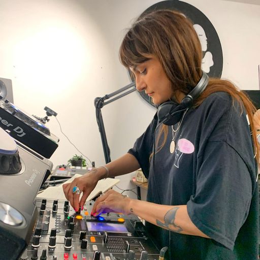 Hard1p - R3 DJ Workshop Takeover 30/08/23