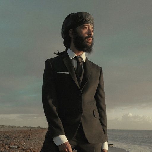 Headphone Highlights – Protoje