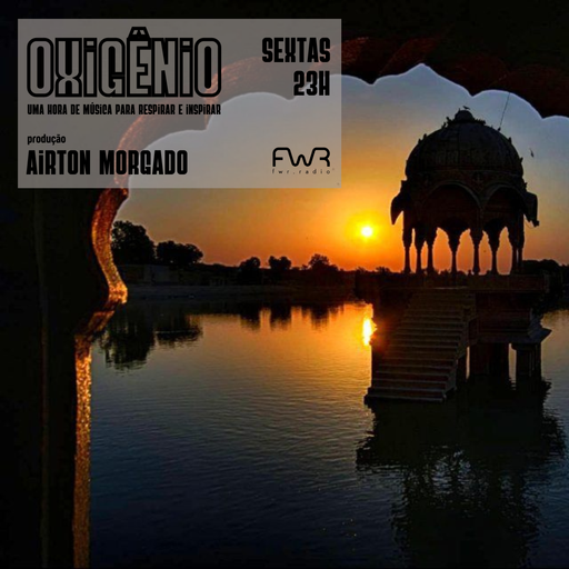 Oxigênio 125 - 7.6.2024