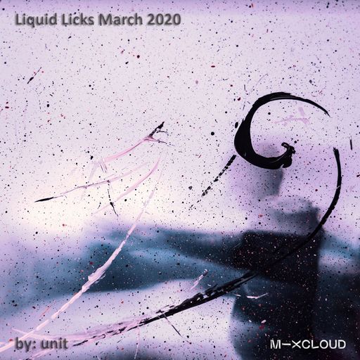 Liquid Licks March 2020