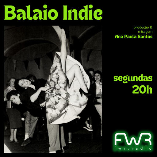 Balaio Indie 048 - 7.11.2022