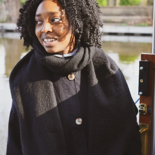 The People's Breakfast: Erica McKoy // 11-04-22