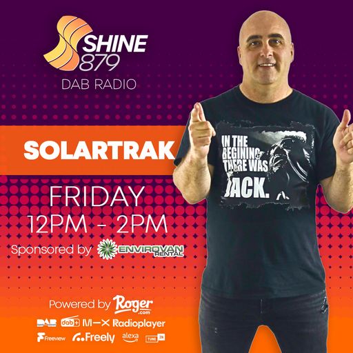 SolarTrak - 30 Aug 2024