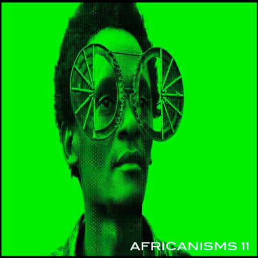 Africanisms 11