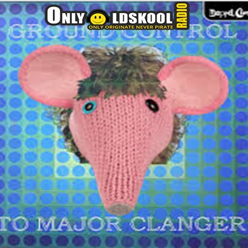 Just Johno  - OnlyOldSkoolRadio.com - Sunday 12th January 2020
