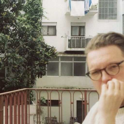 Daniel Jahn (Bureau B) - 18th October 2025