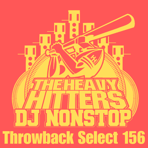 Throwback Select 156