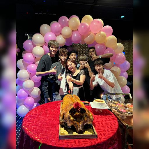 DJ'YE【恒 Private Mix】《ДЕТИ RAVE - УРЫЛ 0$ X Discobudots - Disco Night X Sasablue - 最後一頁》Mixtape 2x22