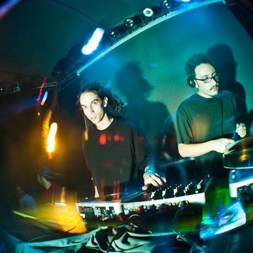 Sub.FM 04.06.2012 with LAB FREQUENCY guest mix