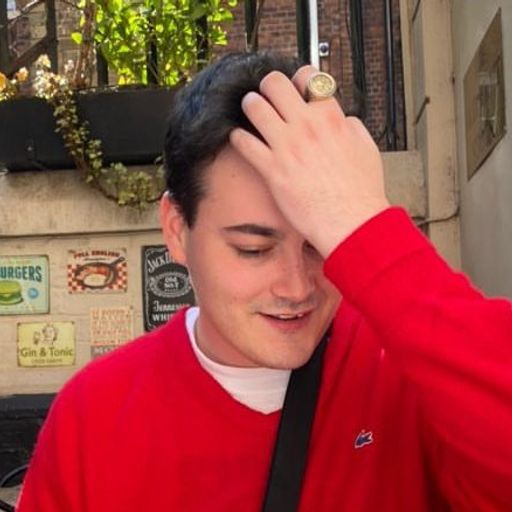 Transport Sounds w/ James Connor - 13.06.21