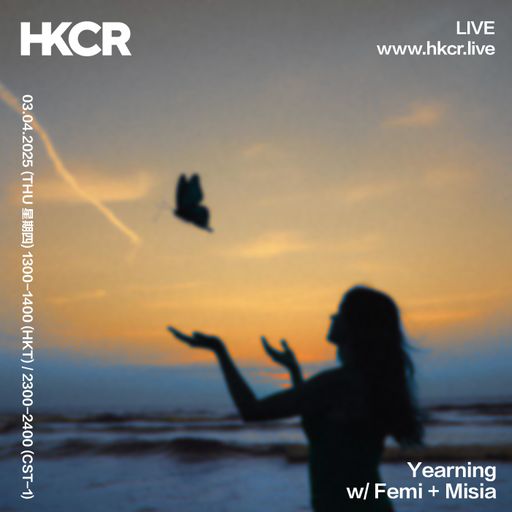 Yearning w/ Femi + Misia - 03/04/2025