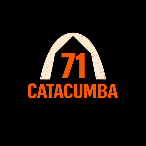 Catacumba 71