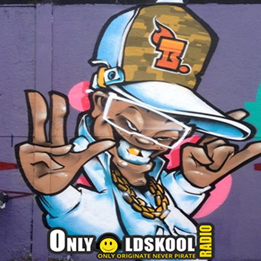 Dan H B2B Technically Dark - OnlyOldSkoolRadio.com - Saturday 18th January 2020