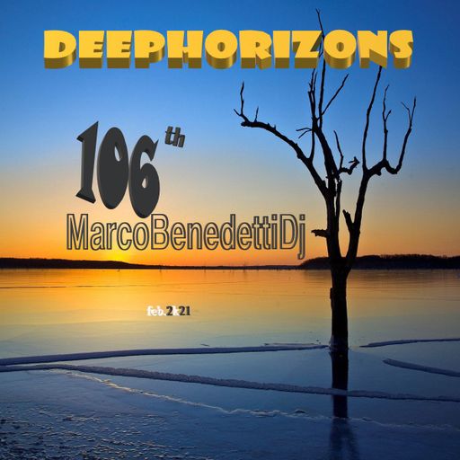 DeepTech 106 th