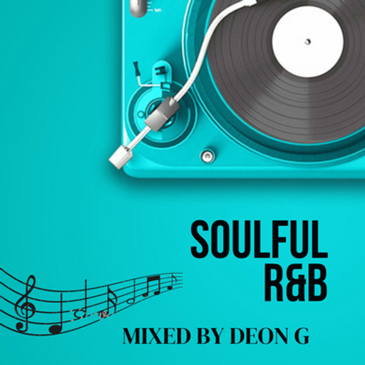 Old School R&B (October 2024)
