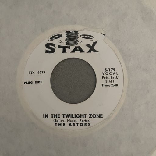 A Cellar Full Of Soul 21.7.2024