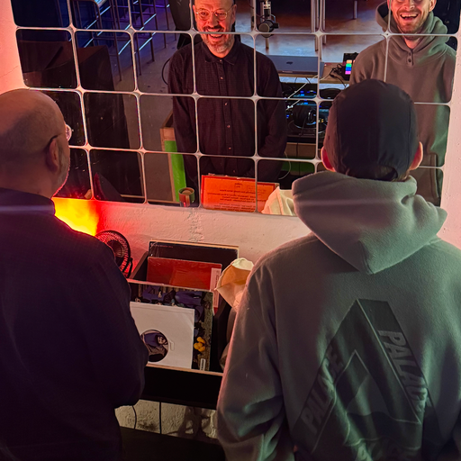 Ajukaja & Ats Early Morning Show 04/12/25