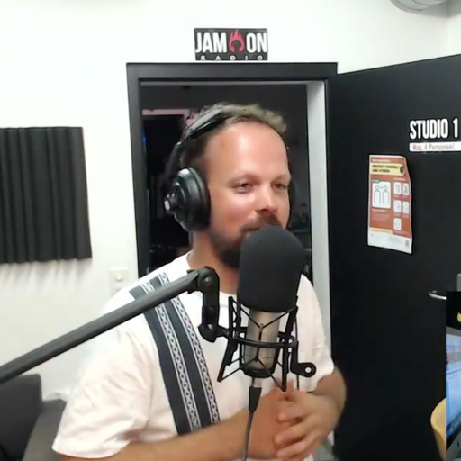 Tun It Up Radioshow | 23. Juli 2020 | Collie Herb mit "Collieversum" Premiere