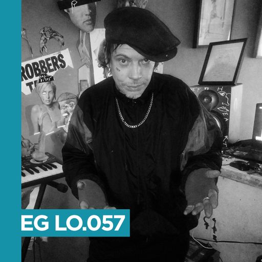EGLO.057 Felix Laband