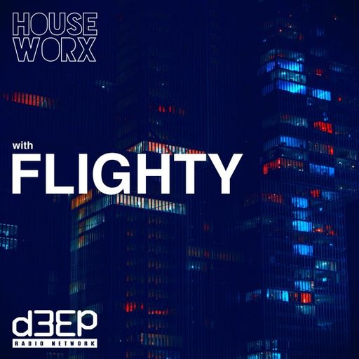 Jon Manley - hOUSEwORX (08/11/24)