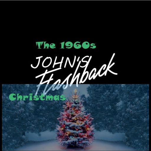 Christmas Songs and No1s from the 1960s