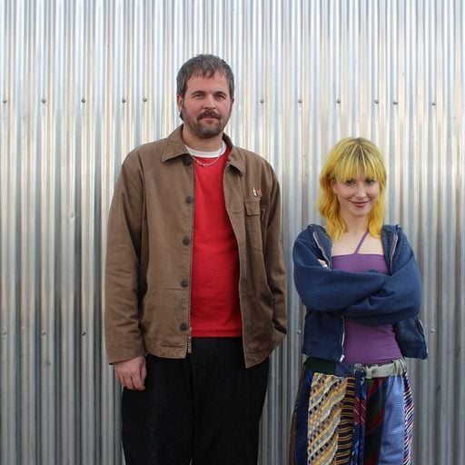 Hayley Williams & Daniel James - 7th October 2025
