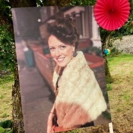 Further songs for Imogen my beloved daughter (5.12.89 - 28.5.2023)