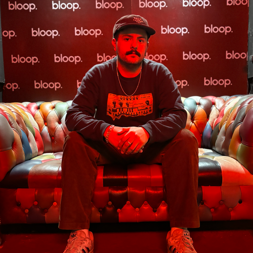 BAAROOM RADIO SHOW W/ BELMONTE - 04.09.24