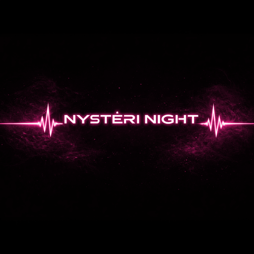 NYSTĖRI NIGHT - Therapy Vol.002