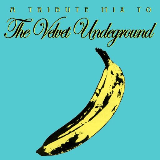 Various Artists - Some Velvet Mornings.A Tribute Mix To The Velvet Underground