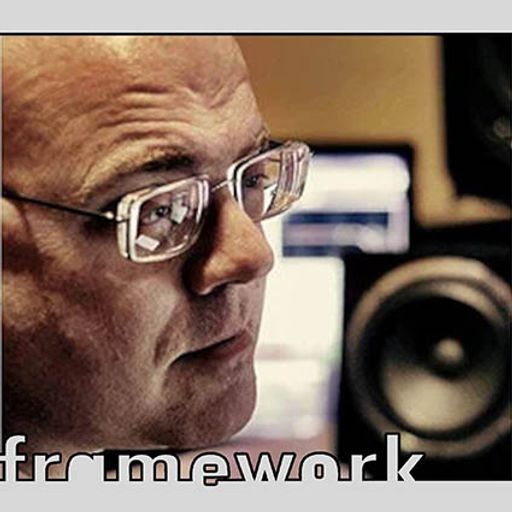 framework #966 - 22 March 2026 [mike hallenbeck]