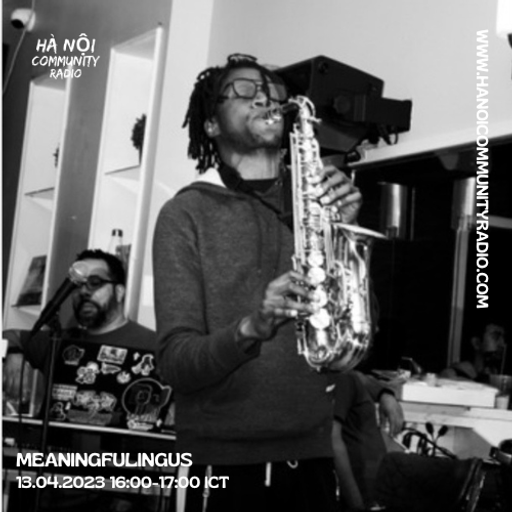 Meaningfulingus w/ Stanford Reid 30.03.23