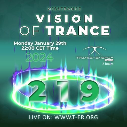 Vision of Trance 219