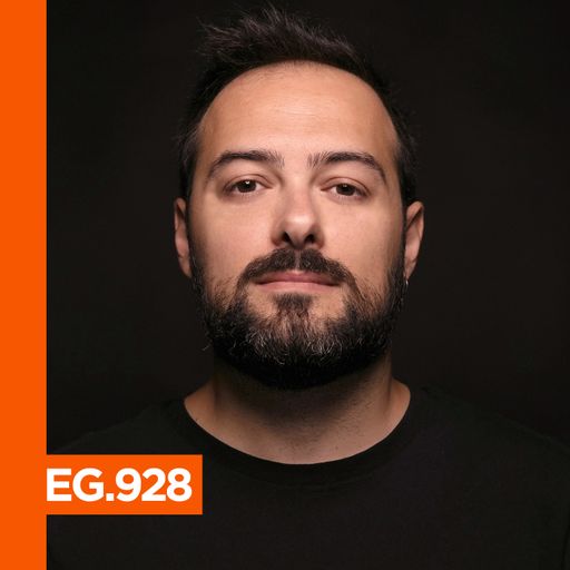 EG.928 Barbur