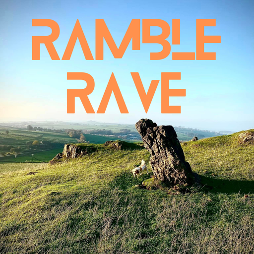 Ramble Rave 7 - Wirksworth to Brassington