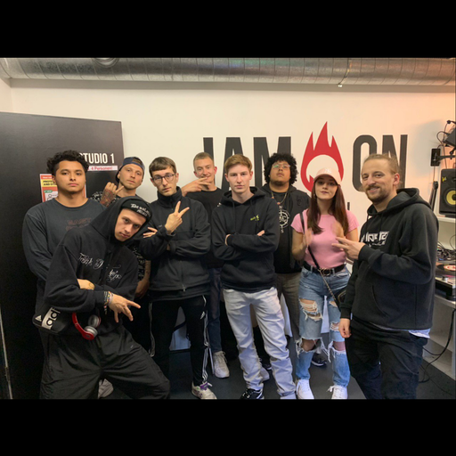 Artcore Radio | 19.06.2020 | feat. Beatcamp Clique live im Studio