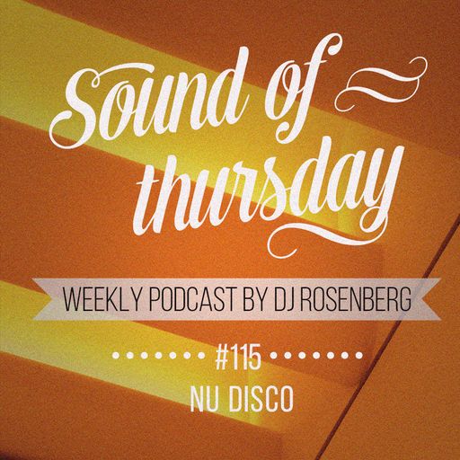 SOT #115 (Nu Disco)