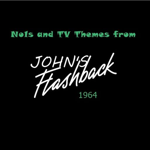 1964 no1s and tv themes