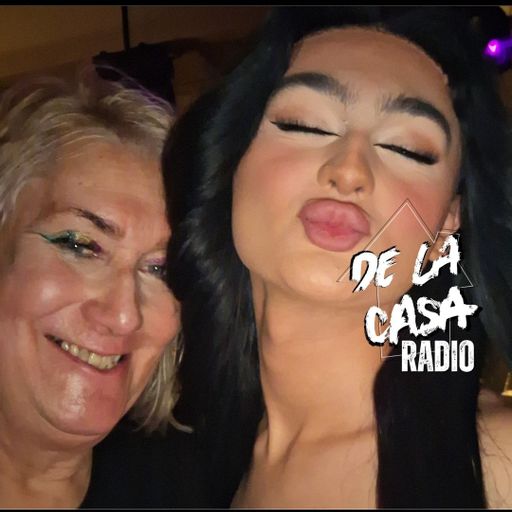 SiFaM - De La Casa Radio 21.12.25